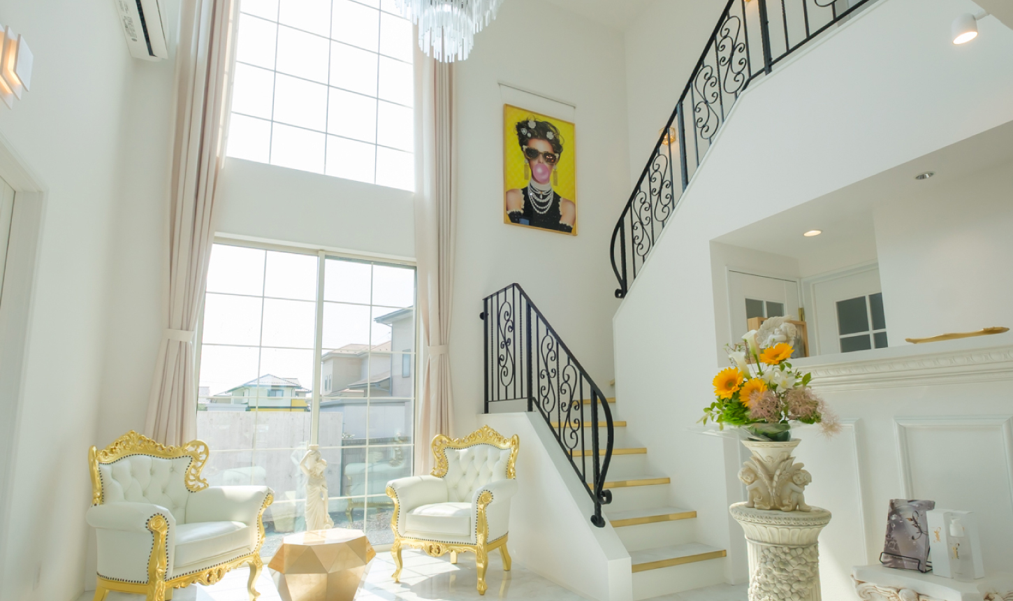 佐野市ネイルサロン