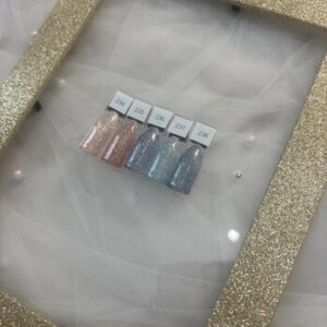 フラッシュネイル