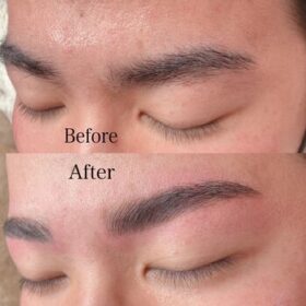 佐野市アイブロウ