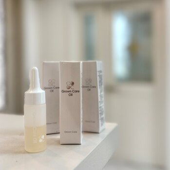 佐野市ネイルオイル