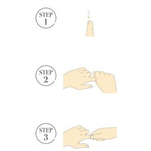 佐野市ネイルオイル