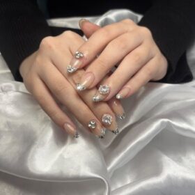 佐野市ガラスフレンチ