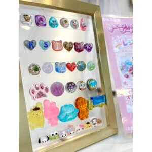 佐野市ネイルサロン