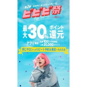 ビビビ祭