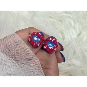 ３Dネイル